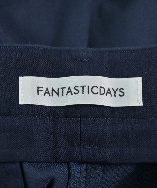 Fantastic Days（ファンタスティックデイズ）その他 紺 サイズ:48(L位) メンズ/2200663487035