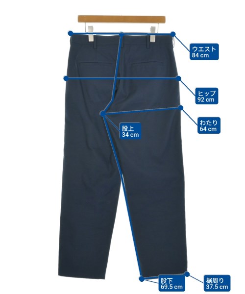 Fantastic Days（ファンタスティックデイズ）その他 紺 サイズ:48(L位) メンズ/2200663487035