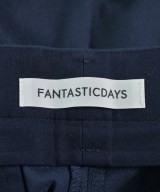 Fantastic Days（ファンタスティックデイズ）その他 紺 サイズ:48(L位) メンズ/2200663487035