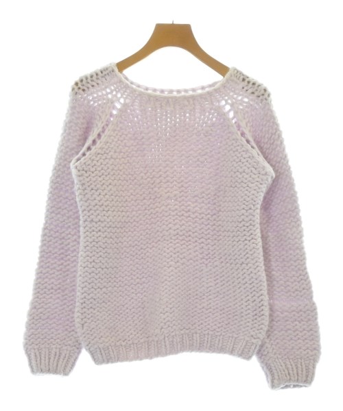 Maiami basic(マイアミベーシック)のニット・セーター サイズ:-(M位) 2,900円
