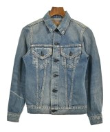 Le meilleur デニムジャケット