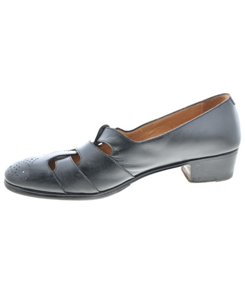 Le Yucca's（レユッカス）その他 黒 サイズ:EU36 1/2(23cm位) レディース/2200644017022