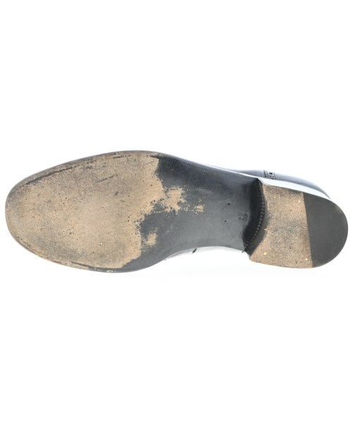 Le Yucca's（レユッカス）ビジネス・ドレスシューズ 黒 サイズ:EU40 1/2(25.5cm位) メンズ/2200628818041