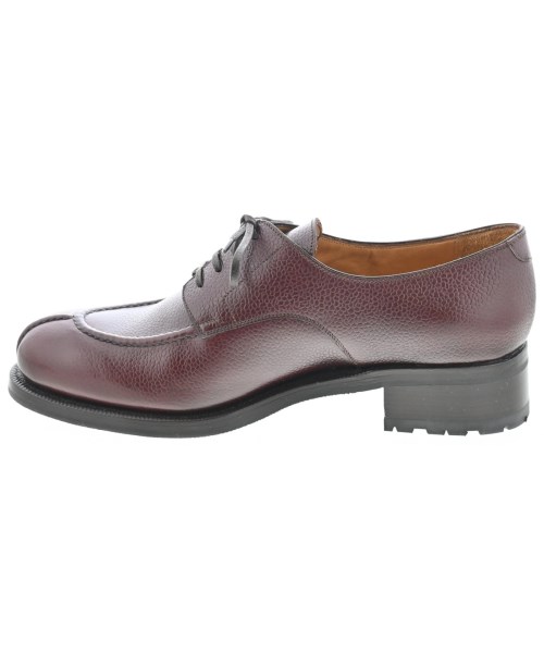 Le Yucca's（レユッカス）ビジネス・ドレスシューズ 赤 サイズ:EU41(26cm位) メンズ/2200633895013