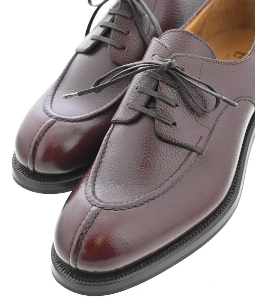 Le Yucca's（レユッカス）ビジネス・ドレスシューズ 赤 サイズ:EU41(26cm位) メンズ/2200633895013