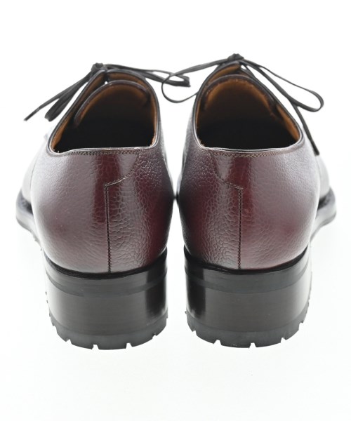 Le Yucca's（レユッカス）ビジネス・ドレスシューズ 赤 サイズ:EU41(26cm位) メンズ/2200633895013