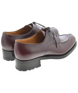 Le Yucca's（レユッカス）ビジネス・ドレスシューズ 赤 サイズ:EU41(26cm位) メンズ/2200633895013