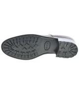 Le Yucca's（レユッカス）ビジネス・ドレスシューズ 赤 サイズ:EU41(26cm位) メンズ/2200633895013