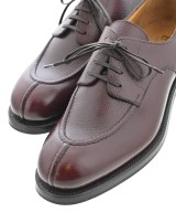 Le Yucca's（レユッカス）ビジネス・ドレスシューズ 赤 サイズ:EU41(26cm位) メンズ/2200633895013