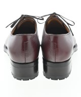 Le Yucca's（レユッカス）ビジネス・ドレスシューズ 赤 サイズ:EU41(26cm位) メンズ/2200633895013