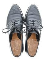 Le Yucca's（レユッカス）ビジネス・ドレスシューズ 黒 サイズ:EU36(22.5cm位) レディース/2200614327014