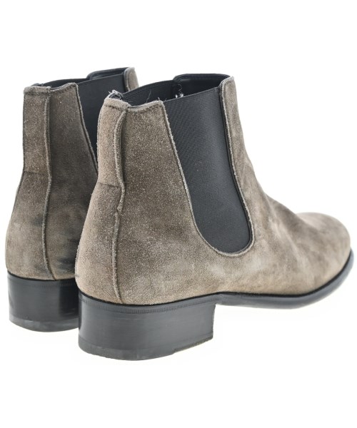 Le Yucca's（レユッカス）ブーツ 茶 サイズ:EU39(24cm位) メンズ/2200604920188