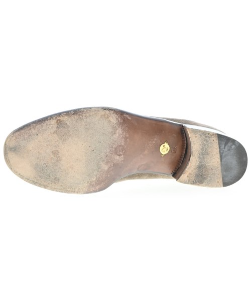 Le Yucca's（レユッカス）ブーツ 茶 サイズ:EU39(24cm位) メンズ/2200604920188
