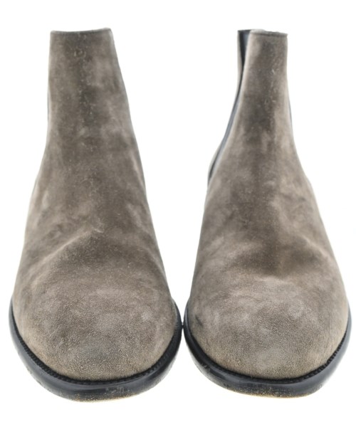 Le Yucca's（レユッカス）ブーツ 茶 サイズ:EU39(24cm位) メンズ/2200604920188