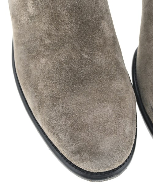 Le Yucca's（レユッカス）ブーツ 茶 サイズ:EU39(24cm位) メンズ/2200604920188