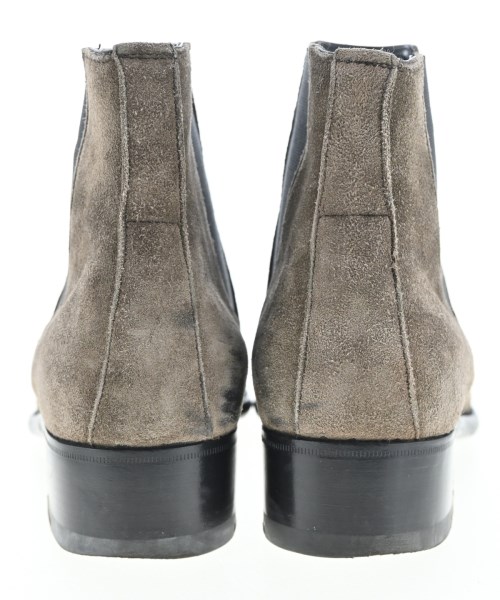 Le Yucca's（レユッカス）ブーツ 茶 サイズ:EU39(24cm位) メンズ/2200604920188