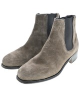 Le Yucca's（レユッカス）ブーツ 茶 サイズ:EU39(24cm位) メンズ/2200604920188