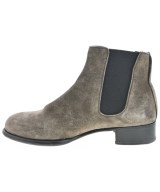 Le Yucca's（レユッカス）ブーツ 茶 サイズ:EU39(24cm位) メンズ/2200604920188