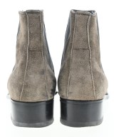 Le Yucca's（レユッカス）ブーツ 茶 サイズ:EU39(24cm位) メンズ/2200604920188