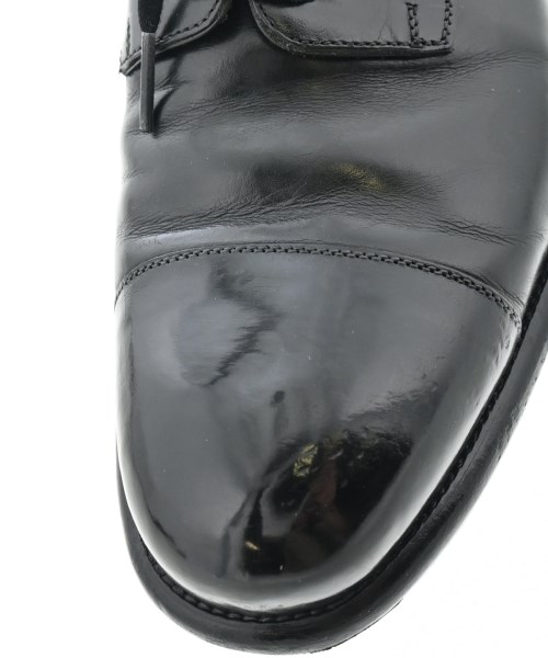 Le Yucca's（レユッカス）ビジネス・ドレスシューズ 黒 サイズ:EU41 1/2(26.5cm位) メンズ/2200609115022