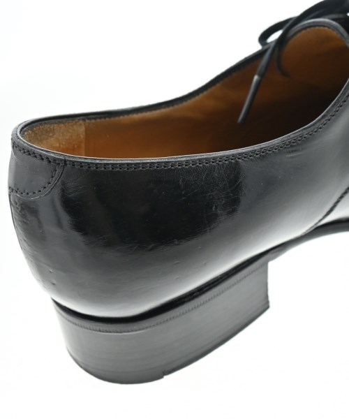 Le Yucca's（レユッカス）ビジネス・ドレスシューズ 黒 サイズ:EU41 1/2(26.5cm位) メンズ/2200609115022