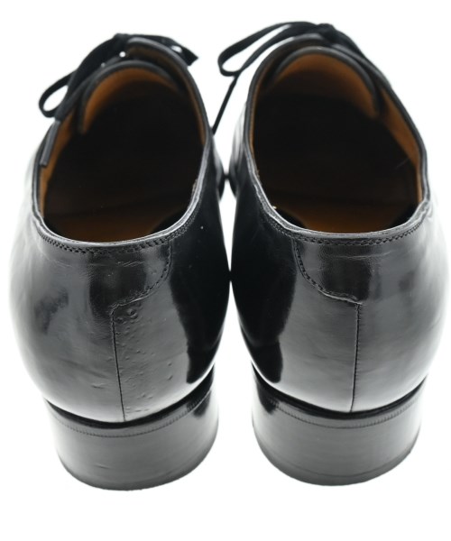 Le Yucca's（レユッカス）ビジネス・ドレスシューズ 黒 サイズ:EU41 1/2(26.5cm位) メンズ/2200609115022
