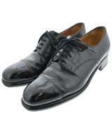 Le Yucca's（レユッカス）ビジネス・ドレスシューズ 黒 サイズ:EU41 1/2(26.5cm位) メンズ/2200609115022