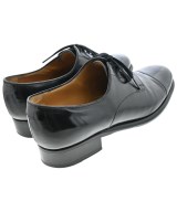 Le Yucca's（レユッカス）ビジネス・ドレスシューズ 黒 サイズ:EU41 1/2(26.5cm位) メンズ/2200609115022