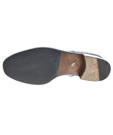 Le Yucca's（レユッカス）ビジネス・ドレスシューズ 黒 サイズ:EU41 1/2(26.5cm位) メンズ/2200609115022