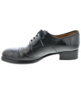Le Yucca's（レユッカス）ビジネス・ドレスシューズ 黒 サイズ:EU41 1/2(26.5cm位) メンズ/2200609115022