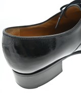 Le Yucca's（レユッカス）ビジネス・ドレスシューズ 黒 サイズ:EU41 1/2(26.5cm位) メンズ/2200609115022