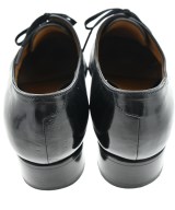 Le Yucca's（レユッカス）ビジネス・ドレスシューズ 黒 サイズ:EU41 1/2(26.5cm位) メンズ/2200609115022