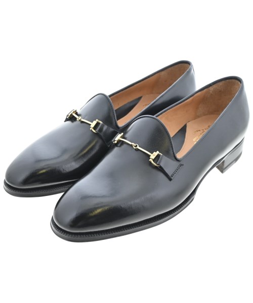 Le Yucca's(レユッカス)ビジネス・ドレスシューズ 黒 サイズ:EU41 1/2(26.5cm位)/2200674052031