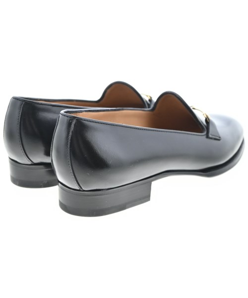 Le Yucca's（レユッカス）ビジネス・ドレスシューズ 黒 サイズ:EU41 1/2(26.5cm位) メンズ/2200674052031