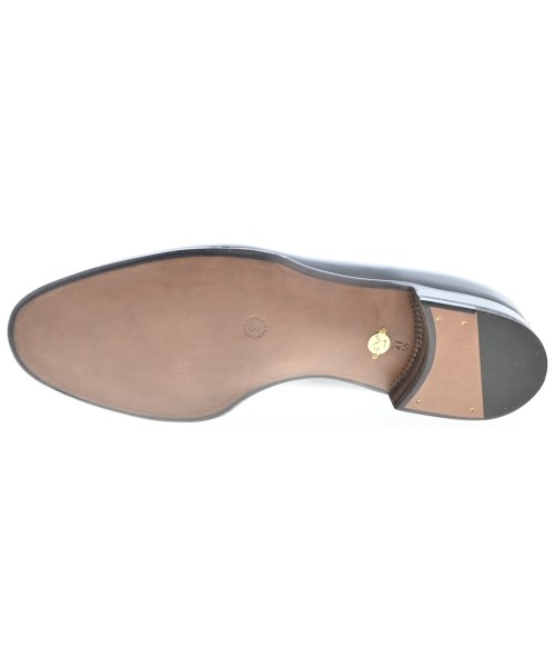 Le Yucca's（レユッカス）ビジネス・ドレスシューズ 黒 サイズ:EU41 1/2(26.5cm位) メンズ/2200674052031