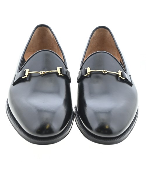 Le Yucca's（レユッカス）ビジネス・ドレスシューズ 黒 サイズ:EU41 1/2(26.5cm位) メンズ/2200674052031