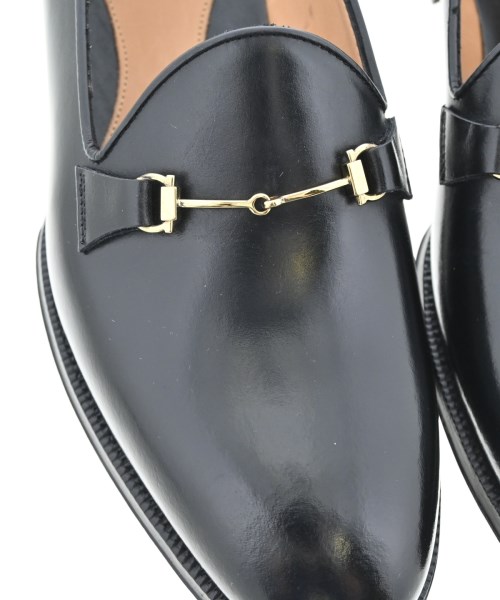 Le Yucca's（レユッカス）ビジネス・ドレスシューズ 黒 サイズ:EU41 1/2(26.5cm位) メンズ/2200674052031