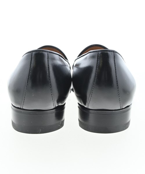 Le Yucca's（レユッカス）ビジネス・ドレスシューズ 黒 サイズ:EU41 1/2(26.5cm位) メンズ/2200674052031