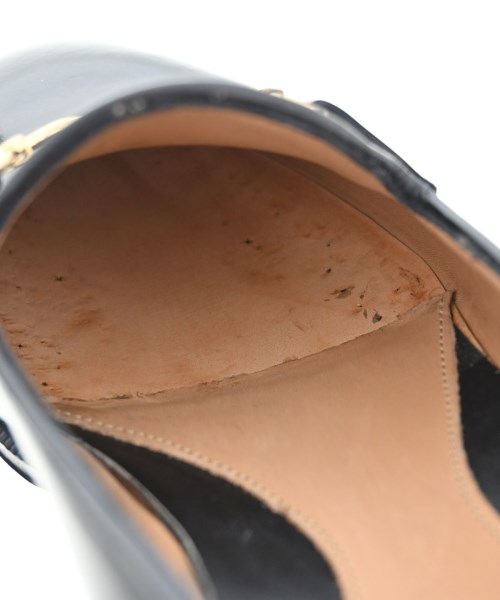 Le Yucca's（レユッカス）ビジネス・ドレスシューズ 黒 サイズ:EU41 1/2(26.5cm位) メンズ/2200674052031