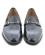 Le Yucca's（レユッカス）ビジネス・ドレスシューズ 黒 サイズ:EU41 1/2(26.5cm位) メンズ/2200674052031