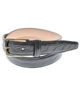 Le Yucca's（レユッカス）ベルト 黒 サイズ:- メンズ/2200674052048