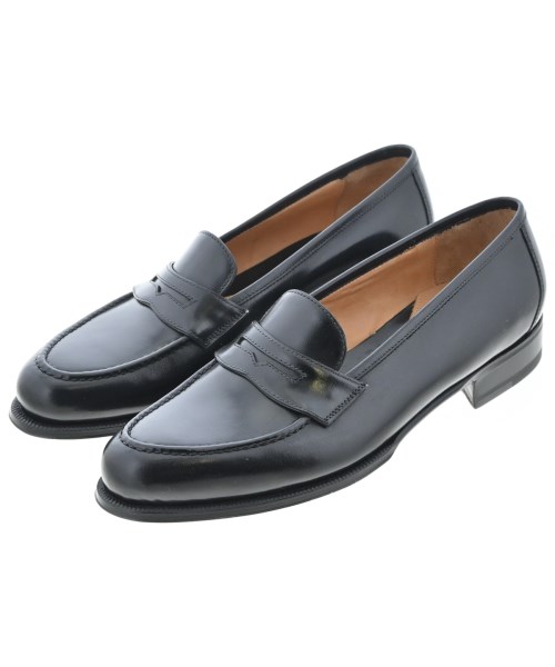 Le Yucca's(レユッカス)ビジネス・ドレスシューズ 黒 サイズ:41 1/2(26cm位)/2200674616042