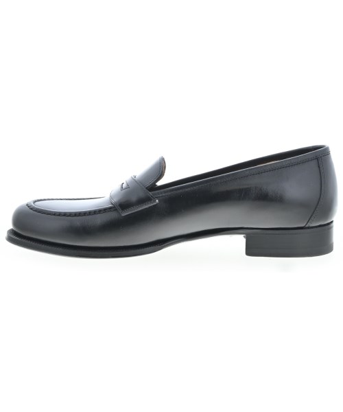 Le Yucca's（レユッカス）ビジネス・ドレスシューズ 黒 サイズ:41 1/2(26cm位) メンズ/2200674616042