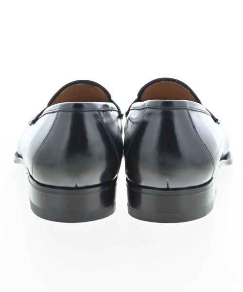 Le Yucca's（レユッカス）ビジネス・ドレスシューズ 黒 サイズ:41 1/2(26cm位) メンズ/2200674616042