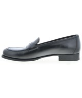 Le Yucca's（レユッカス）ビジネス・ドレスシューズ 黒 サイズ:41 1/2(26cm位) メンズ/2200674616042