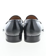 Le Yucca's（レユッカス）ビジネス・ドレスシューズ 黒 サイズ:41 1/2(26cm位) メンズ/2200674616042