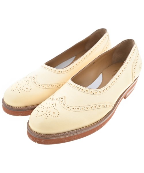 Le Yucca's(レユッカス)のビジネス・ドレスシューズ サイズ:EU41(26cm位) 107,600円