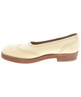 Le Yucca's（レユッカス）ビジネス・ドレスシューズ ベージュ サイズ:EU41(26cm位) メンズ/2200714152011