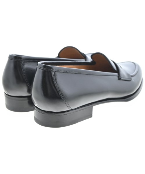 Le Yucca's（レユッカス）ビジネス・ドレスシューズ 黒 サイズ:EU40 1/2(25.5cm位) メンズ/2200704574106