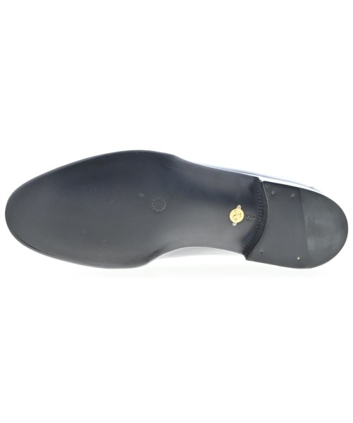 Le Yucca's（レユッカス）ビジネス・ドレスシューズ 黒 サイズ:EU40 1/2(25.5cm位) メンズ/2200704574106